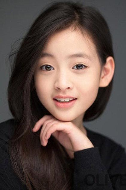 Ryu Han-bi - Actor Profile Photo