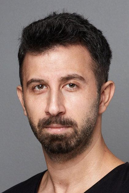 Sefa Şenel - Actor Profile Photo