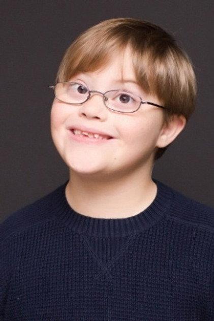 Beau Wright - Actor Profile Photo