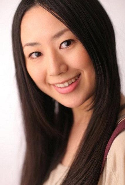 Makiko Mizote - Actor Profile Photo
