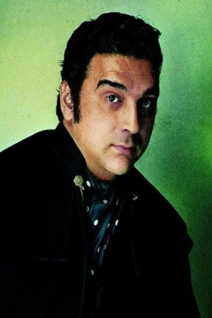 Antonio González 'El Pescaílla' - Actor Profile Photo