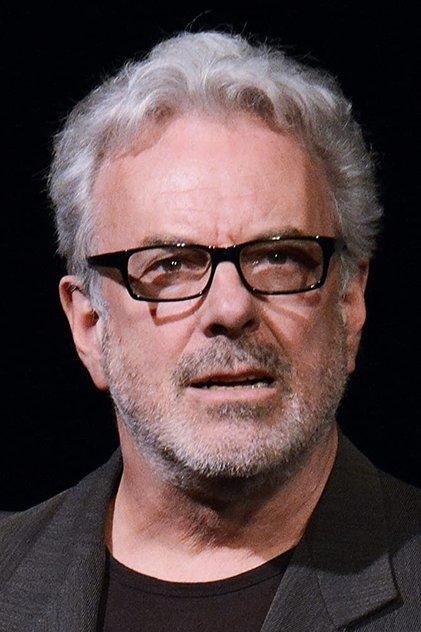 Jay Benedict - Actor Profile Photo