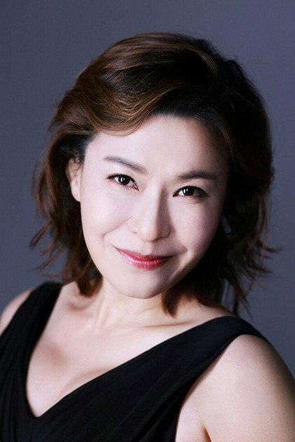 Chung Mi-sook - Actor Profile Photo