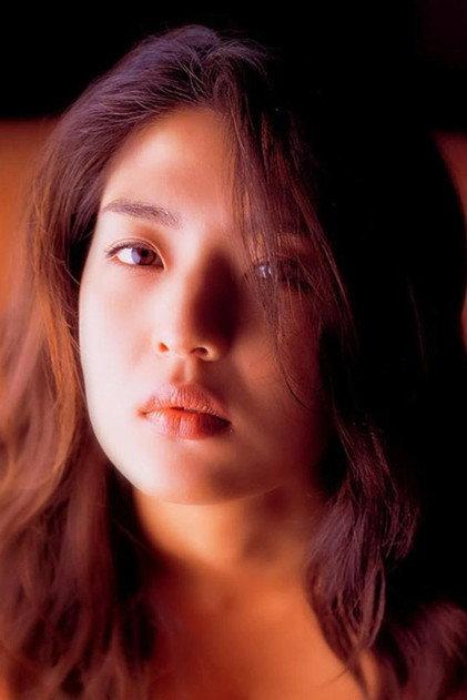 Miho Nomoto - Actor Profile Photo