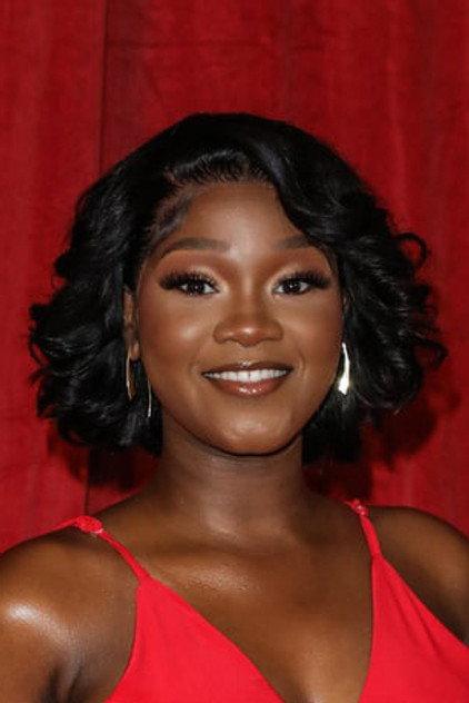 Garcia Brown - Actor Profile Photo