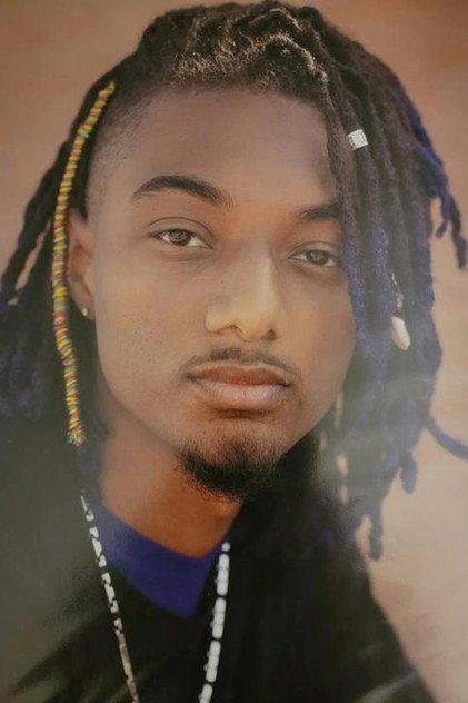 Jeremiah Walker - Actor Profile Photo