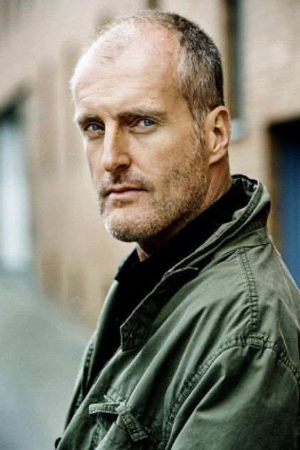 Robert Seethaler - Actor Profile Photo
