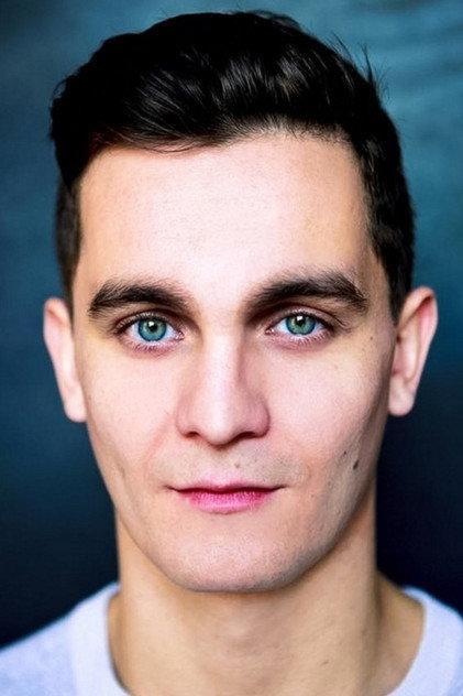Forrest Weber - Actor Profile Photo