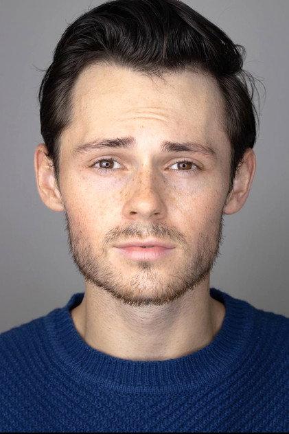 Lachlan Crane - Actor Profile Photo