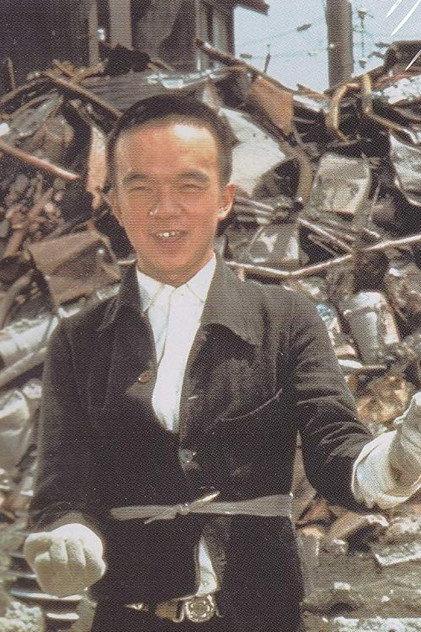 Yoshitaka Zushi - Actor Profile Photo