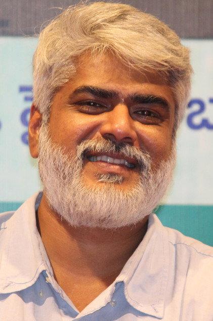 Anish Kuruvilla - Actor Profile Photo
