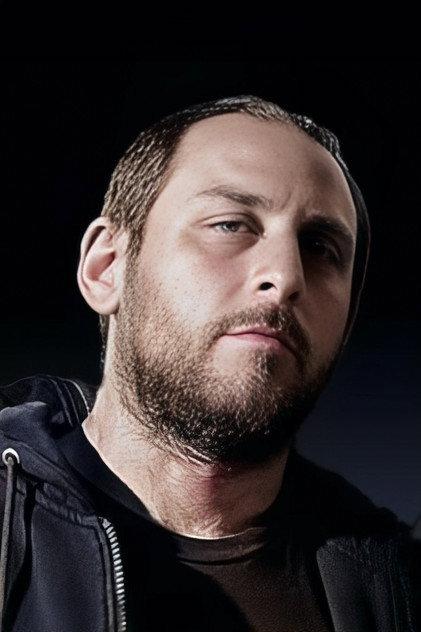 Martín Méndez - Actor Profile Photo