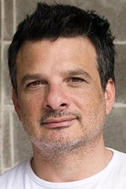 José Pedro Goulart - Actor Profile Photo