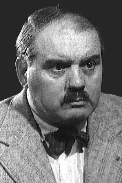 Louis Florencie - Actor Profile Photo