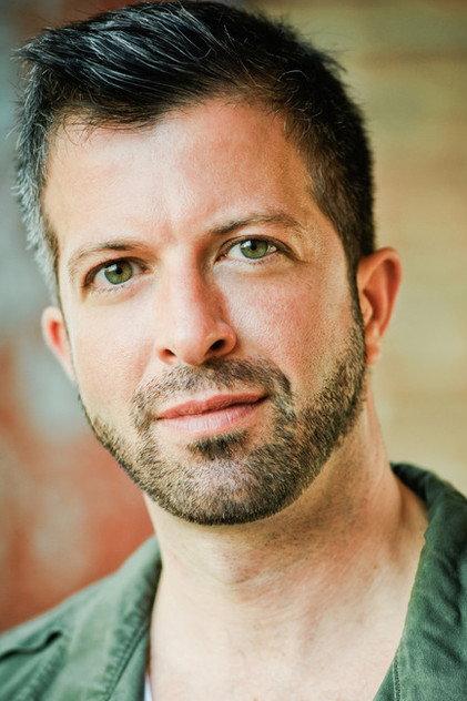 Christian Perrault - Actor Profile Photo
