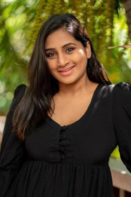 Sheshadrie Priyasad - Actor Profile Photo