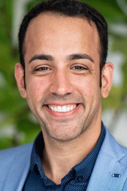 Ramsey A Clark - Actor Profile Photo