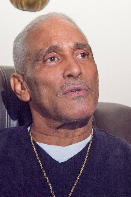 Henry Ratti - Actor Profile Photo