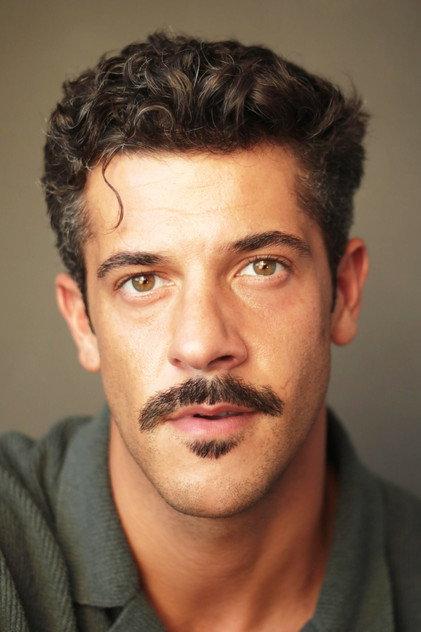Vahid Gold - Actor Profile Photo