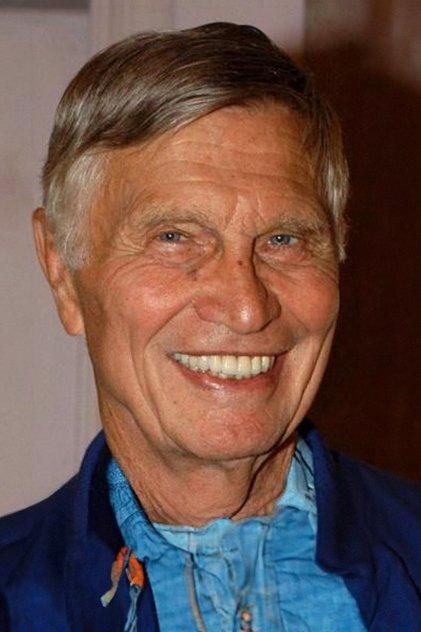 Gordon Mitchell - Actor Profile Photo