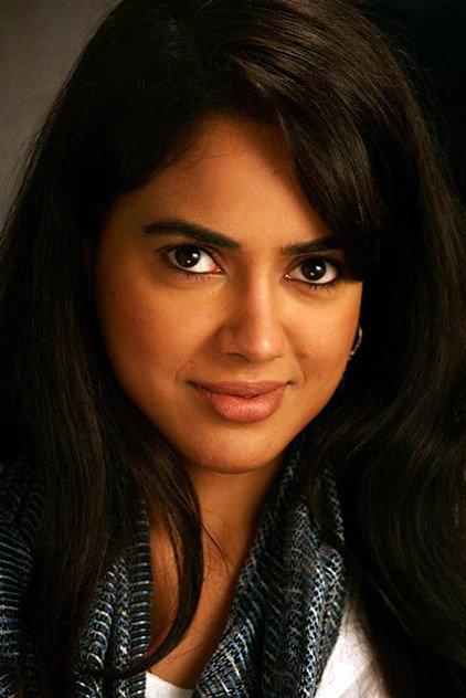 Sameera Reddy - Actor Profile Photo