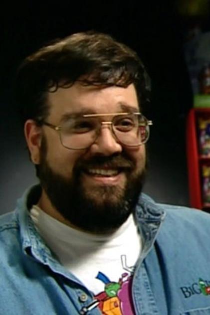 Robert Ellis - Actor Profile Photo