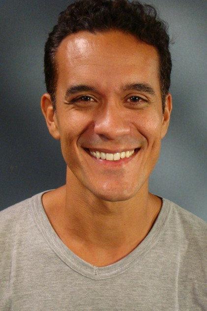 Bruno Pêgo - Actor Profile Photo