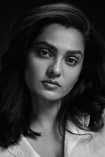 Parvathy Thiruvothu - Actor Profile Photo