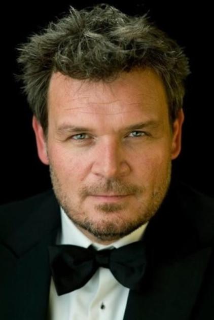 Yorick van Wageningen - Actor Profile Photo
