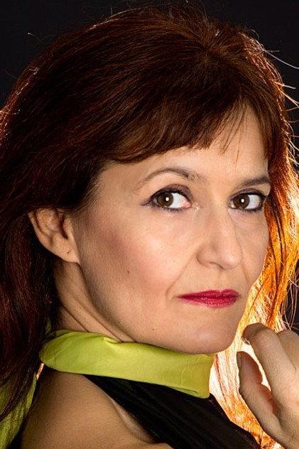 Irene Bueno Royo - Actor Profile Photo