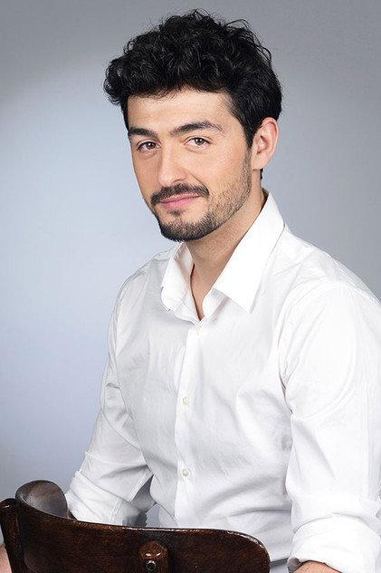 Sergi Torrecilla - Actor Profile Photo