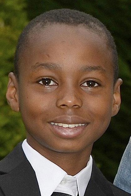 Ali Bidanessy - Actor Profile Photo