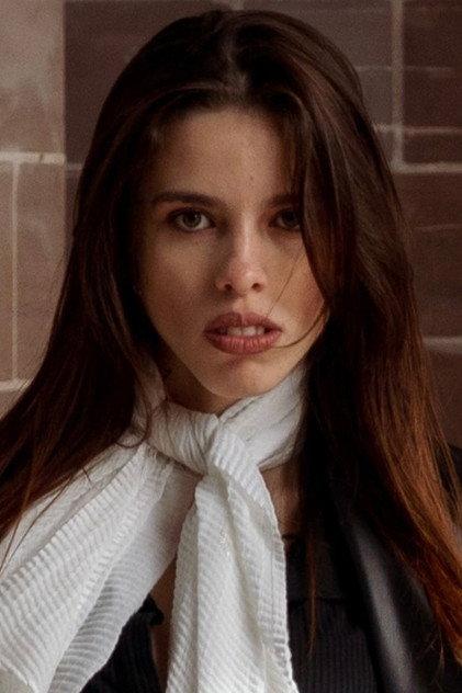Sheherazade Dupray - Actor Profile Photo