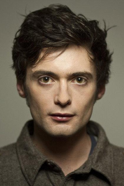 Owen Drake - Actor Profile Photo