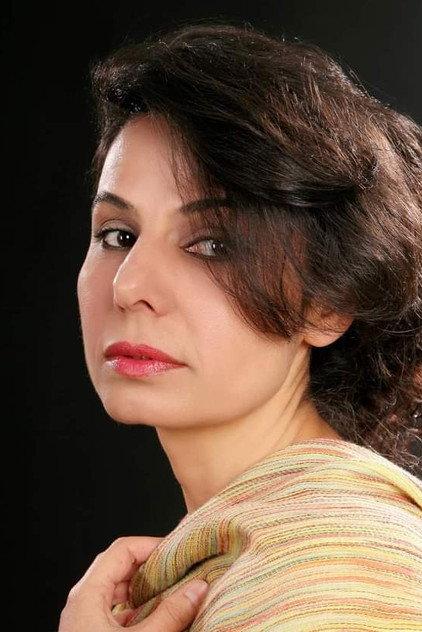 Gushvar Sharifova - Actor Profile Photo