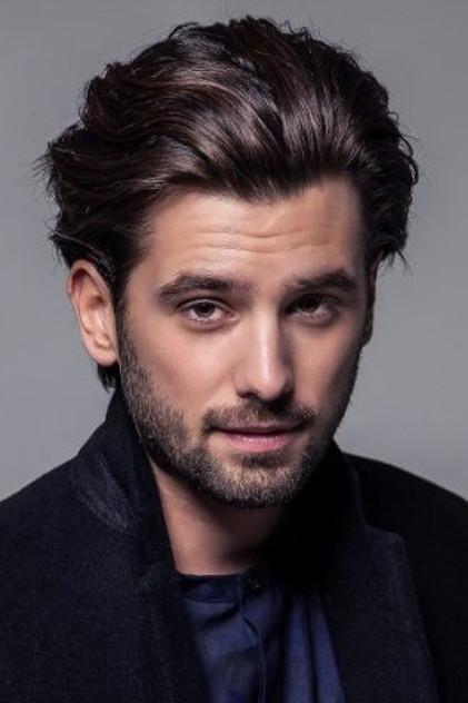 Ruud Feltkamp - Actor Profile Photo