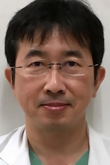 Takashi Kawahara - Actor Profile Photo