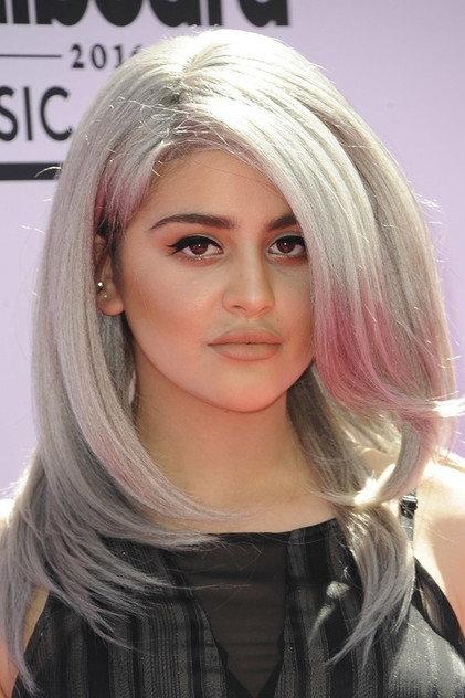 Lauren Giraldo - Actor Profile Photo