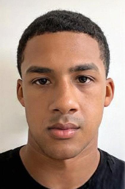 Roberto Raul Rivera Gomez - Actor Profile Photo