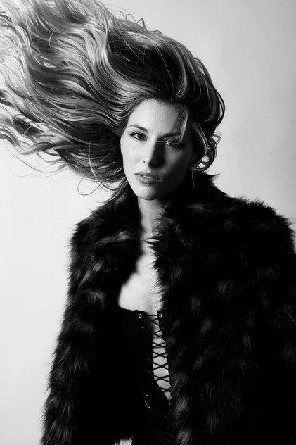 Emily Brooks - Actor Profile Photo