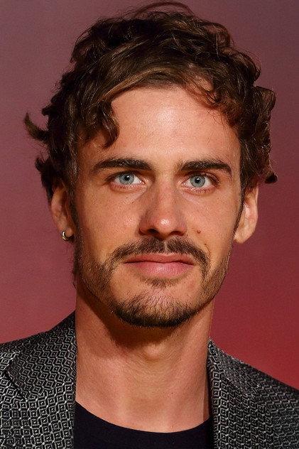 Raniero Monaco Di Lapio - Actor Profile Photo