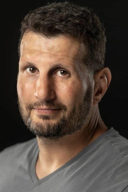Dan Rizzuto - Actor Profile Photo