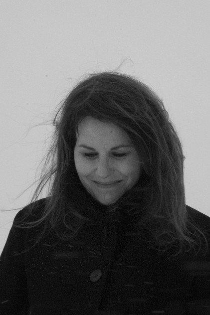 Marie-Josée Gagnon - Actor Profile Photo