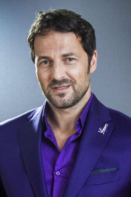 Andrei Aradits - Actor Profile Photo