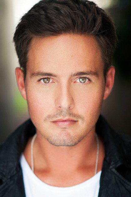 Jason Smith - Actor Profile Photo