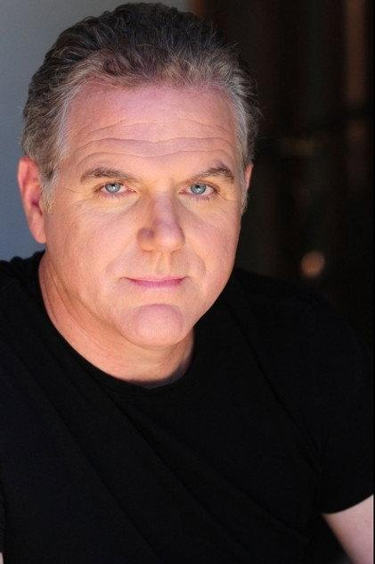Todd Jeffries - Actor Profile Photo