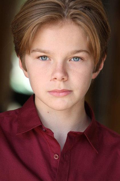 Jacob Sandler - Actor Profile Photo