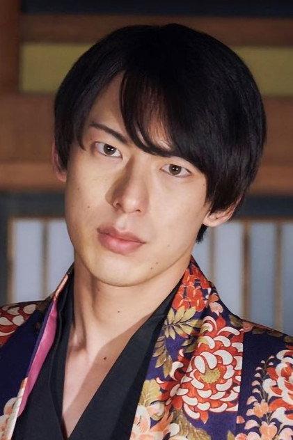 Ryo Kitazono - Actor Profile Photo
