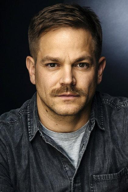 Walter Belenky - Actor Profile Photo