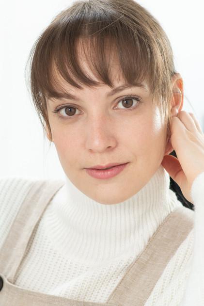Roxane Tremblay-Marcotte - Actor Profile Photo